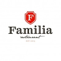 Ресторан «Familia» Ресторан «Familia»